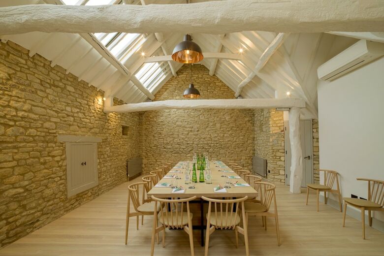 Minster Mill Hotel & Spa