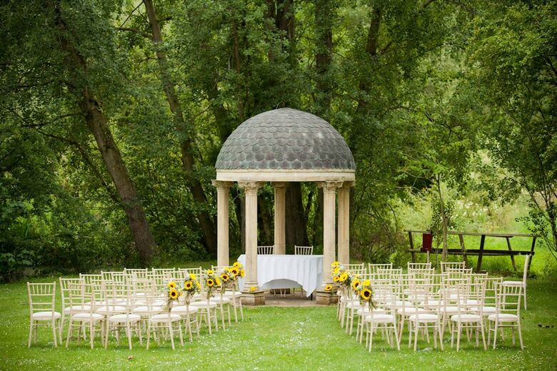 Minster Mill Hotel & Spa
