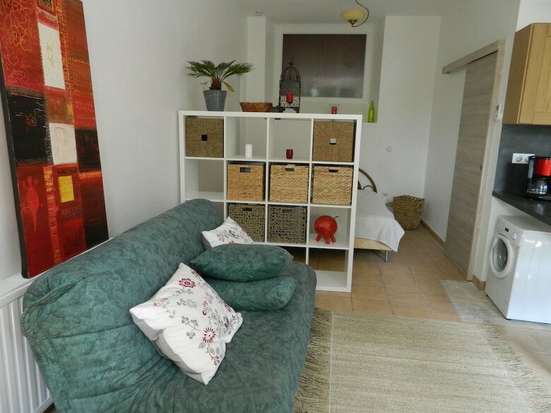 Cottage Carlina
