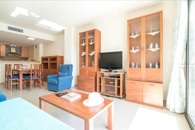 Apartamento 3171 -mil.leni II 3 2-1