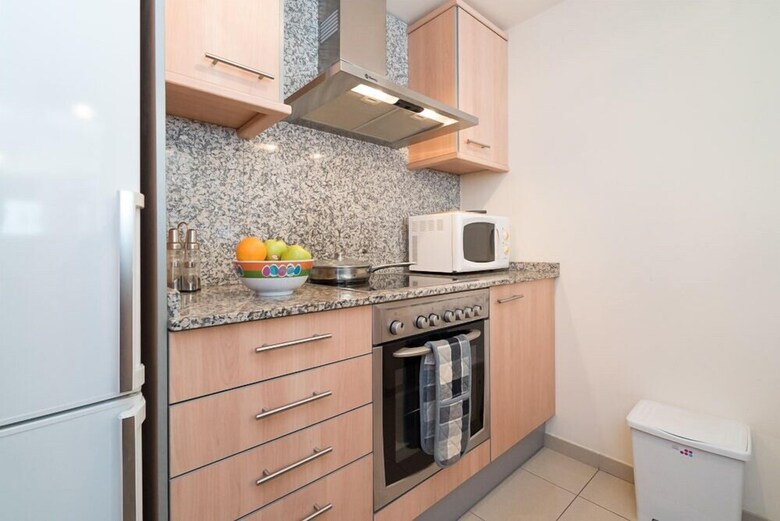 Apartamento 3171 -mil.leni II 3 2-1
