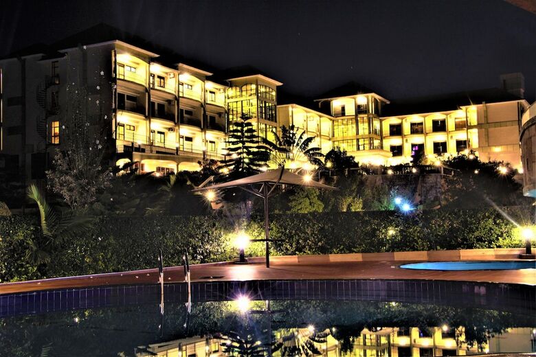 Nyaika Hotel