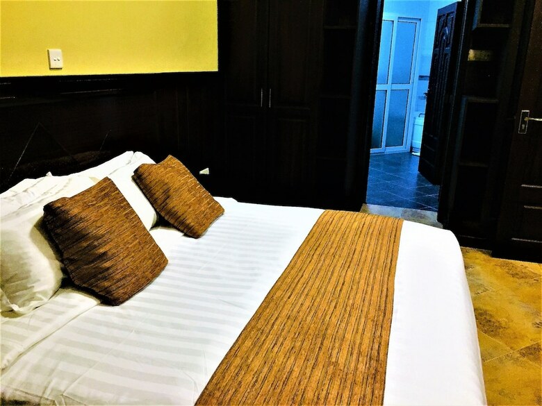 Nyaika Hotel