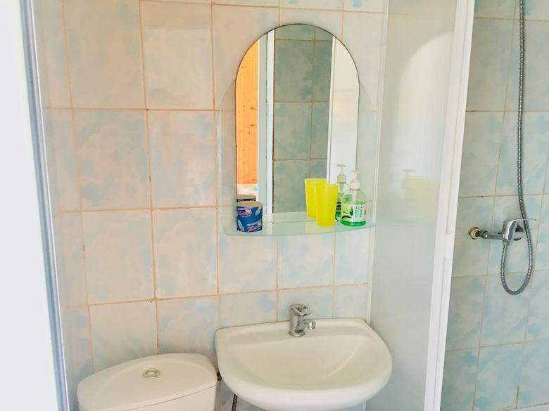 Hotel Rodnichok Guesthouse