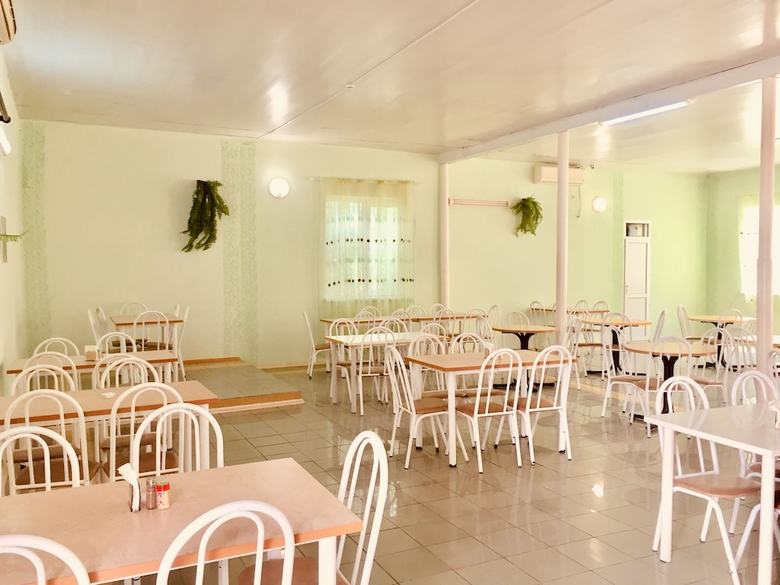 Hotel Rodnichok Guesthouse