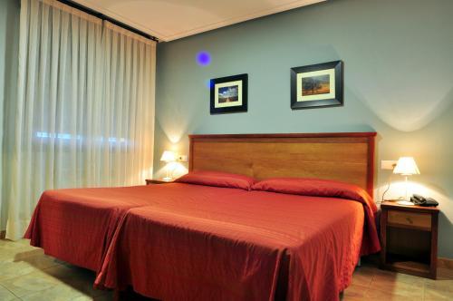 Hotel Europa