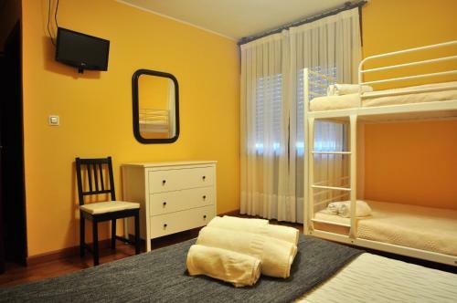 Hotel Europa