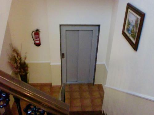 Hostal Las Tres Jotas