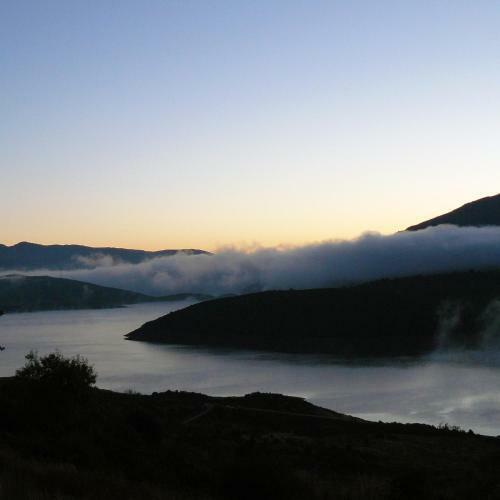 Camping De Cervera De Buitrago