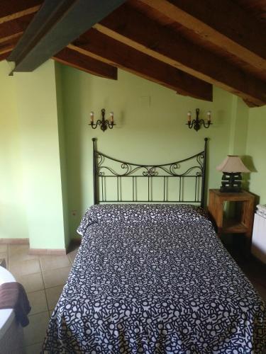 Apartamento Los Camarotes