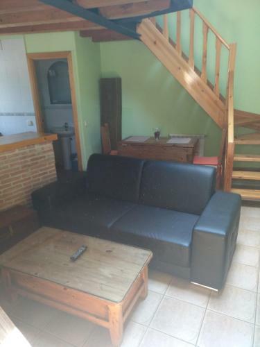 Apartamento Los Camarotes