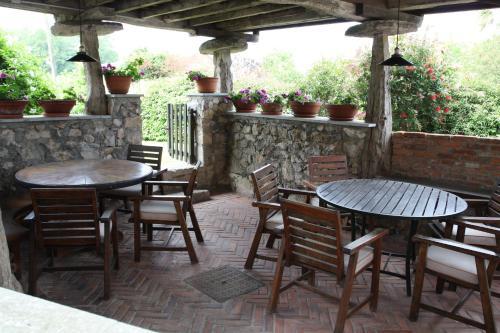Apartamentos Los Picos