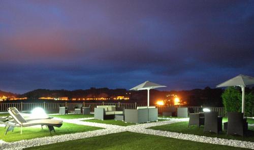 La Piconera Hotel & Spa