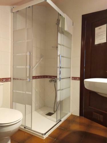 Hotel Rural El Pagad�n