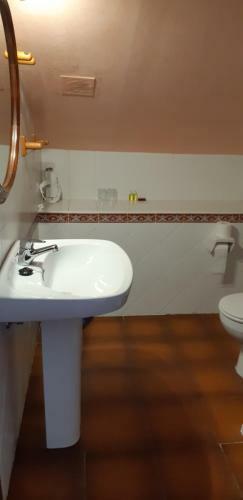 Hotel Rural El Pagad�n