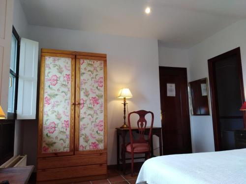Hotel Rural El Pagad�n