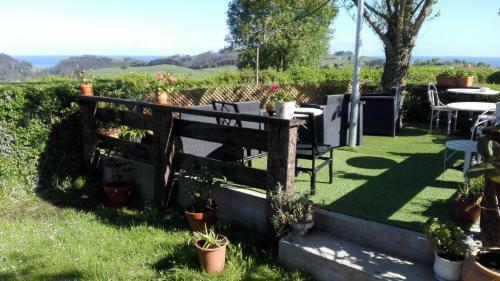 Hotel Rural El Pagad�n
