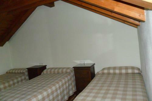 Bungalows Puente Nuevo