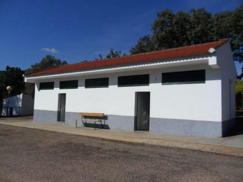 Bungalows Puente Nuevo