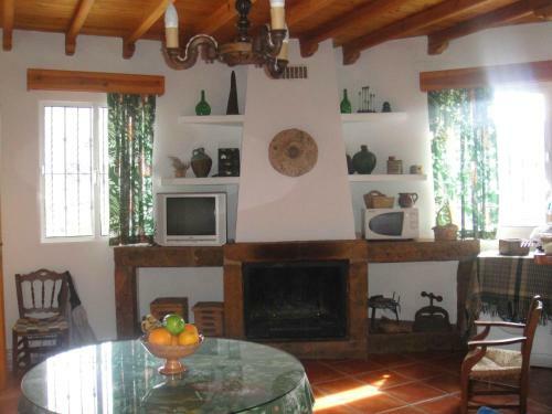 Apartamentos Buganvilla
