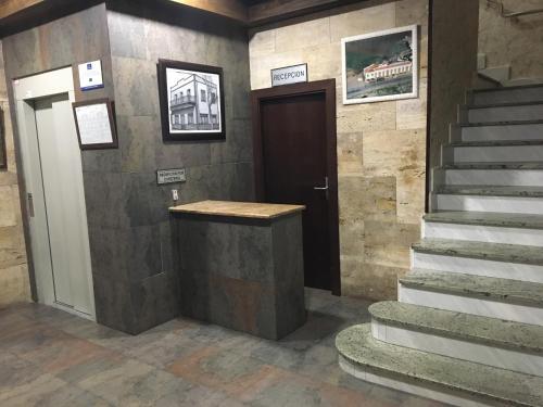 Hostal Cuatro Caminos