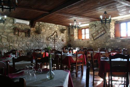 Tugasa Hotel La Posada