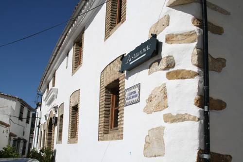 Tugasa Hotel La Posada