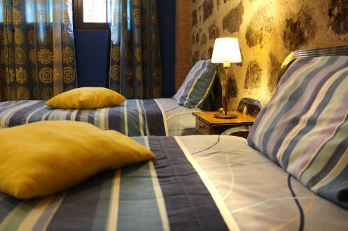 Apartamentos El Casino De Santa Cruz