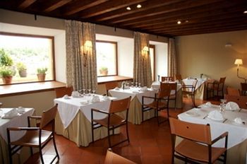 Hotel Hospederia de Santo Domingo