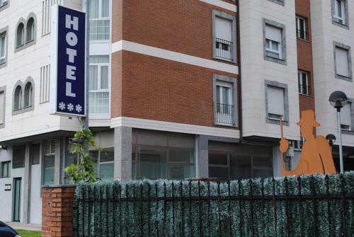 Hotel Gernika
