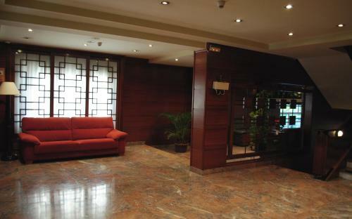 Hotel Gernika