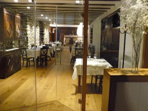 Hostal Goiko-benta Ostatua