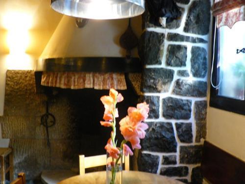 Hostal Goiko-benta Ostatua