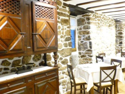 Hostal Goiko-benta Ostatua