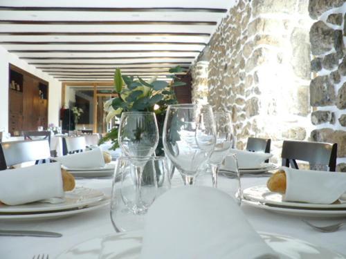 Hostal Goiko-benta Ostatua
