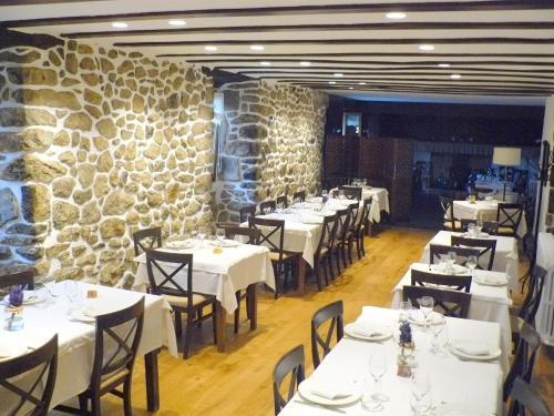 Hostal Goiko-benta Ostatua