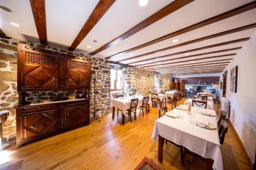 Hostal Goiko-benta Ostatua
