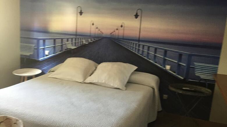 Hostal Posada Valle De G�emes