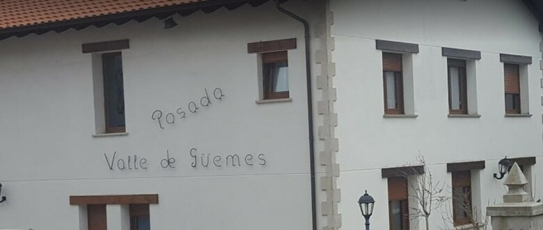 Hostal Posada Valle De G�emes