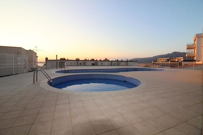Apartamento 3240 - Acapulco A 2