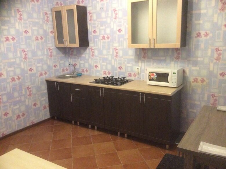 Apartment On Ryleeva 64 B
