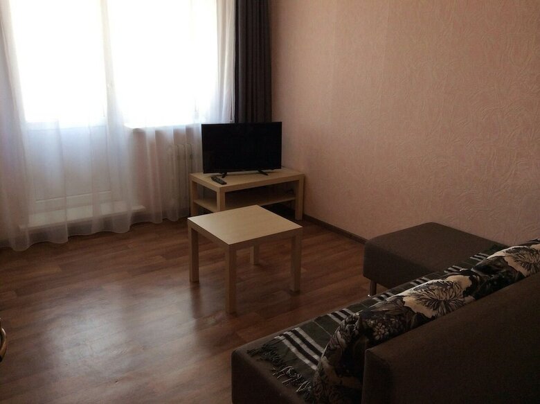 Apartment On Ryleeva 64 B