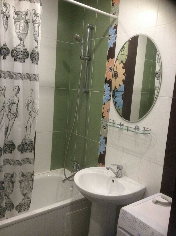 Apartment On Ryleeva 64 B