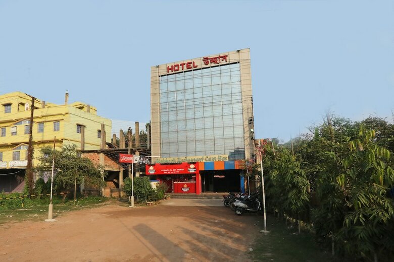 Oyo 24314 Hotel Uchhash