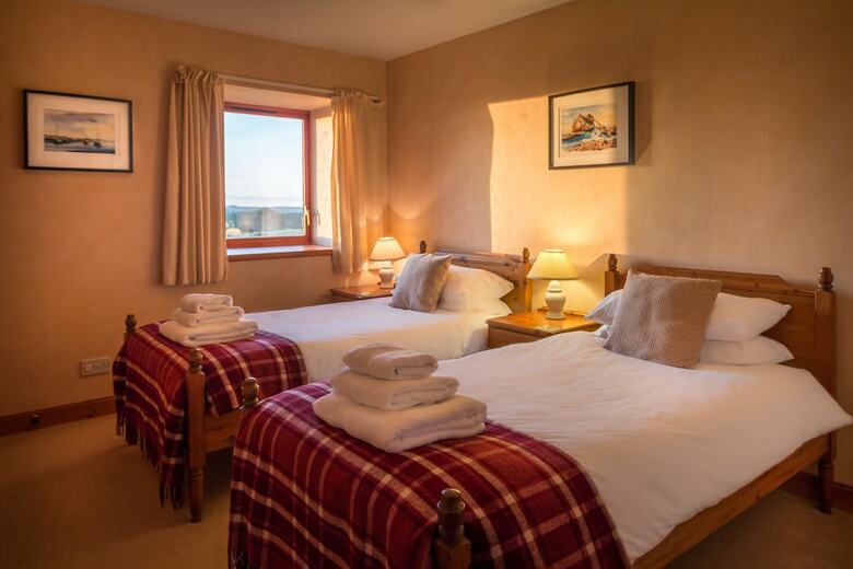 Carden Holiday Cottages