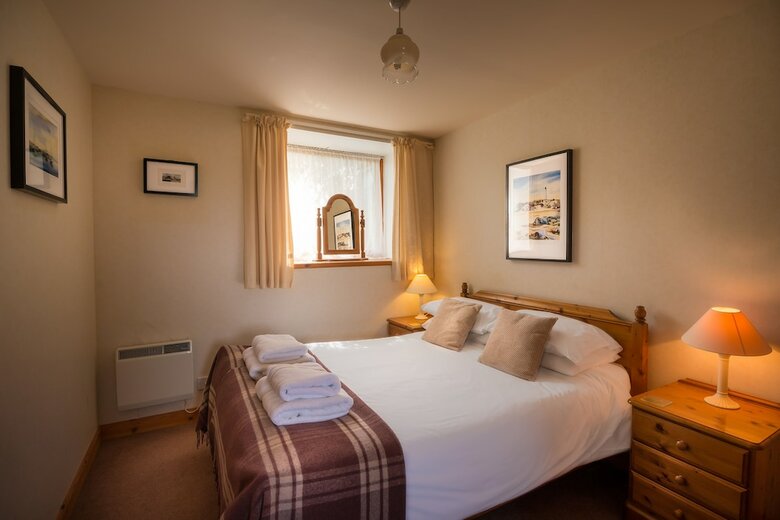 Carden Holiday Cottages