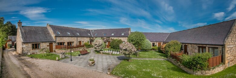 Carden Holiday Cottages