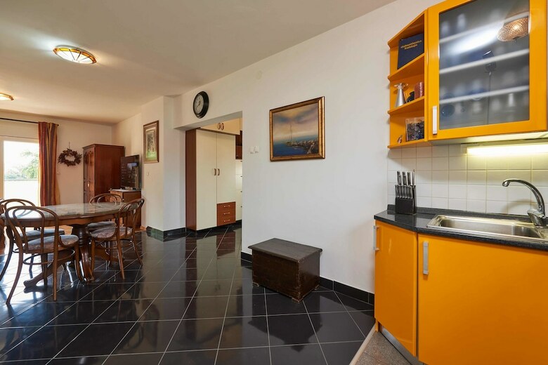 Apartment Giuseppe