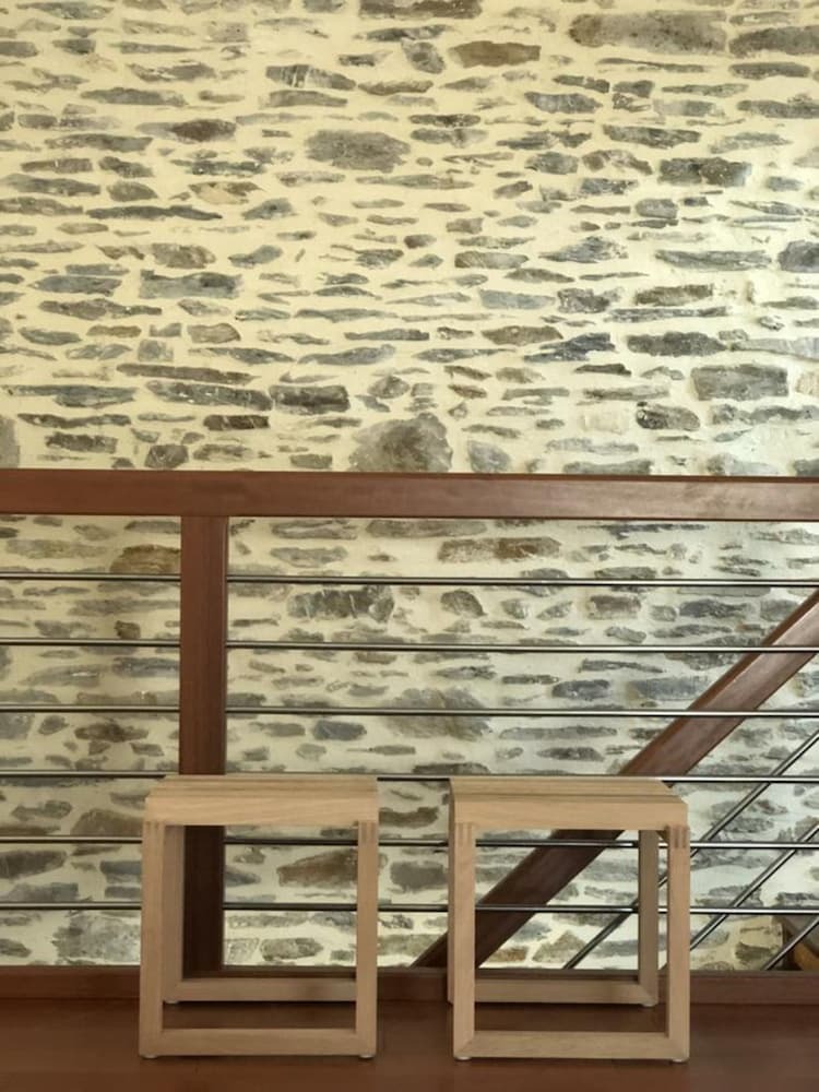 Bed & Breakfast Les Rochers Chambres D'h�tes
