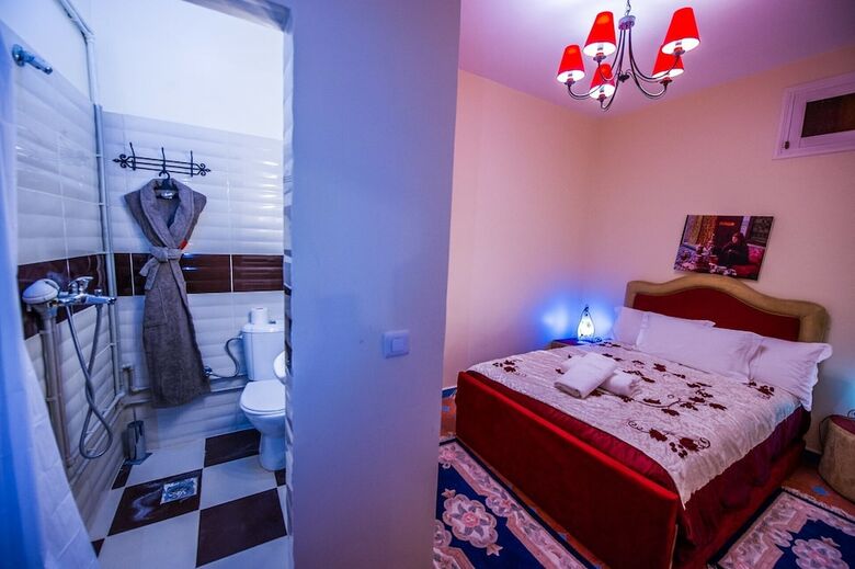 Hotel Riad Sephora